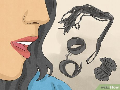 Generally, wait until you're thinking about being intimate with him.