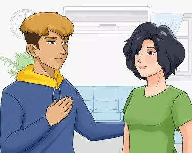 如何挽回水瓶座女人的心