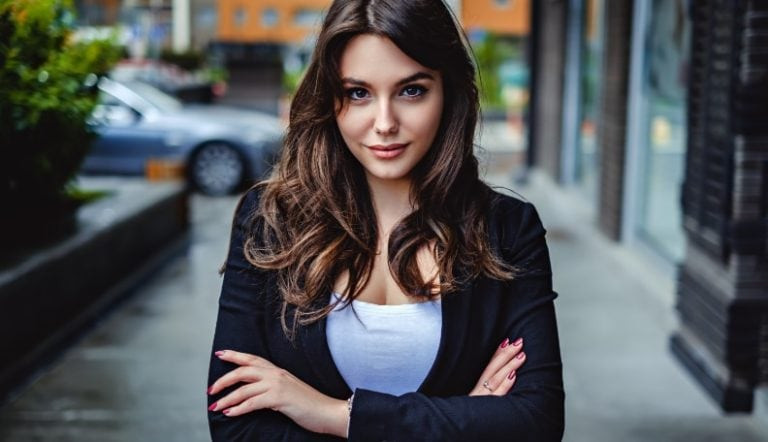 与独立女性约会：28条期待与必知事项