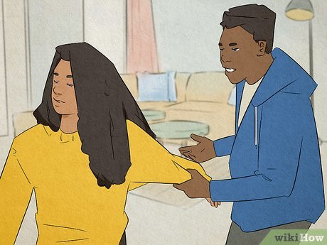 Relationships with monkey branchers don’t last long.