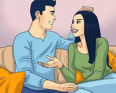 90+个撩人又亲密的问题，让你更懂你的男朋友