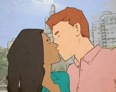 第二次约会怎么暧昧又不尴尬