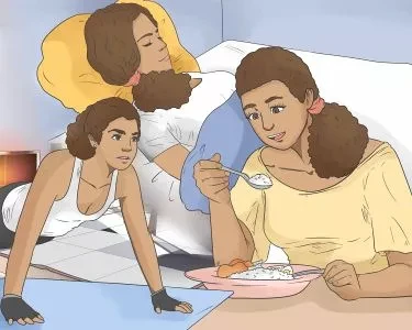 12个让水瓶男后悔失去你的高效方法