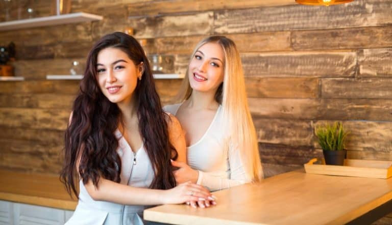 如何提升与女生的吸引力及让她们渴望你的秘密