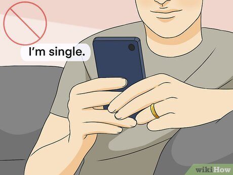 Step 4 Don't lie or embellish the truth.