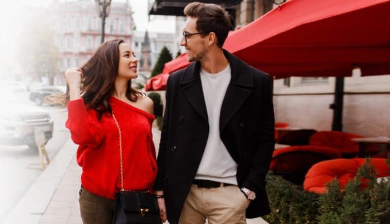 47个超有趣的第二次约会创意，让对方期待第三次！