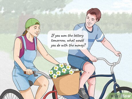 Take things to the next level with some slightly more personal questions.