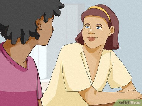 Step 4 Ask them if they’d like to go on a third date.