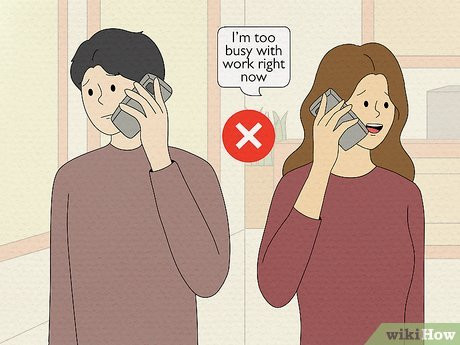 Step 2 Giving false hope