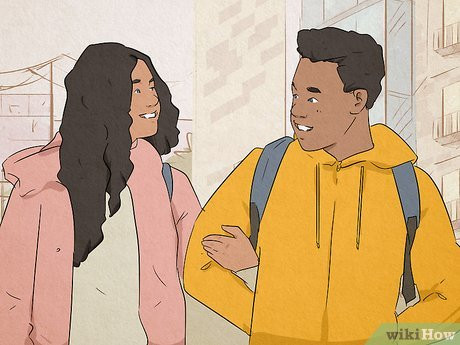 Step 2 Don’t put too much importance on date #3 if the first two went well.