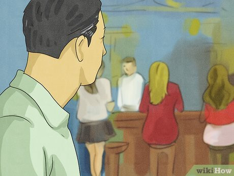 You're more likely to be successful if you view dating as a process of mutual discovery.