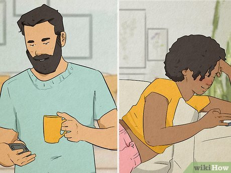 Her pics and bio have a lot of good conversation topics about her interests.