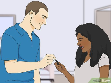 He’s comfortable treating his possessions as your possessions.