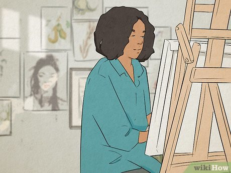 Step 5 Make time to do the things you love.