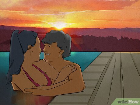 Step 5 Be persistent in your search.