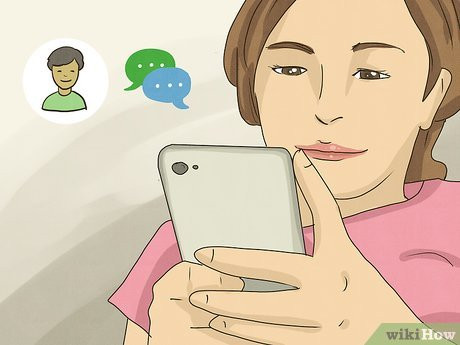 If he reaches out within the next few days, it’s a good sign.