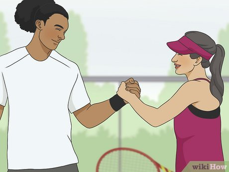 Step 10 Co-ed sports teams