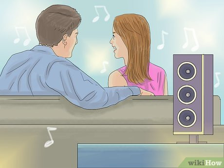 Step 5 Have a player-worthy crib.