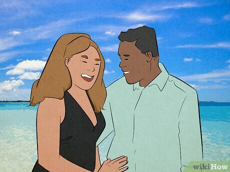 Step 2 Accept the relationship for what it is.