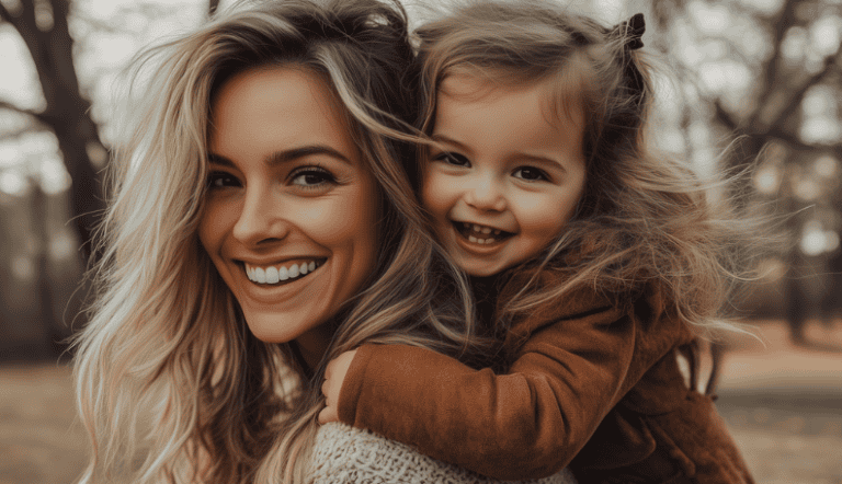 与单亲妈妈约会：50条必知建议、优缺点及误区解析